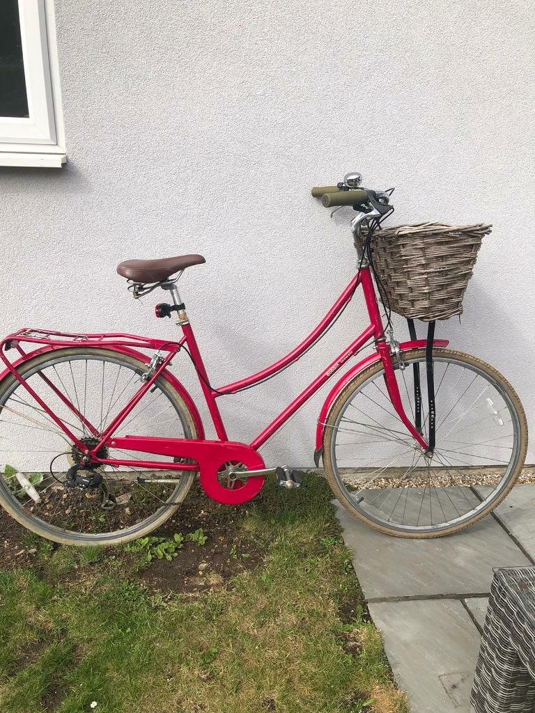 gumtree bobbin bike